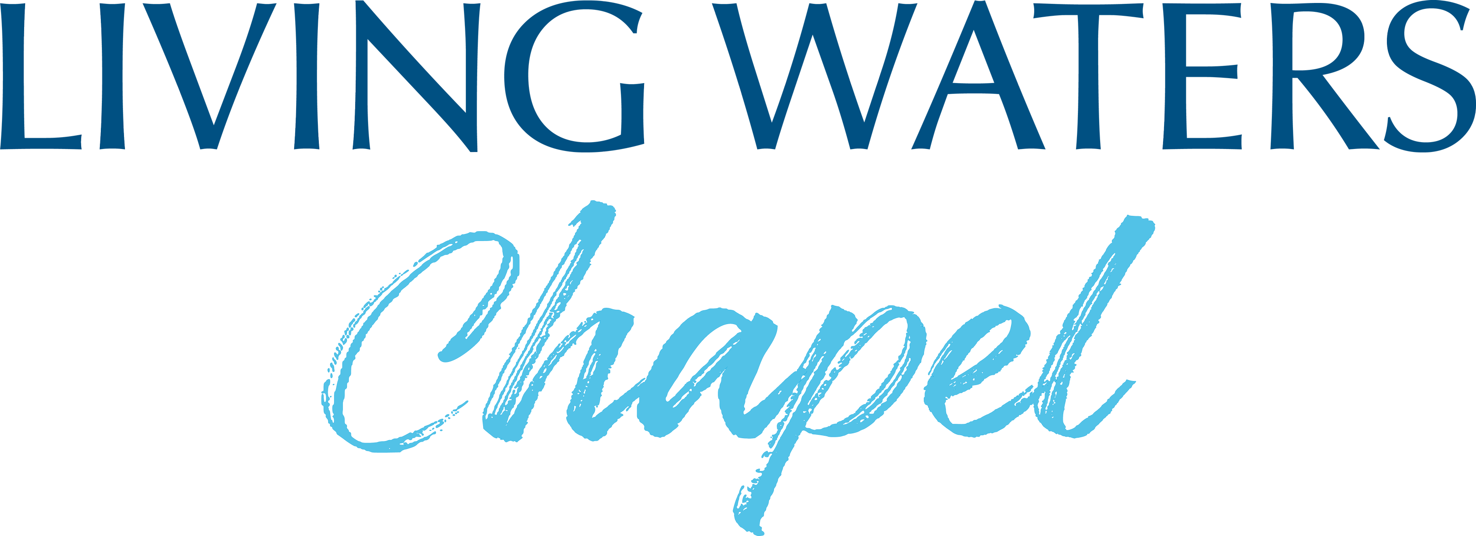 Living Waters Chapel